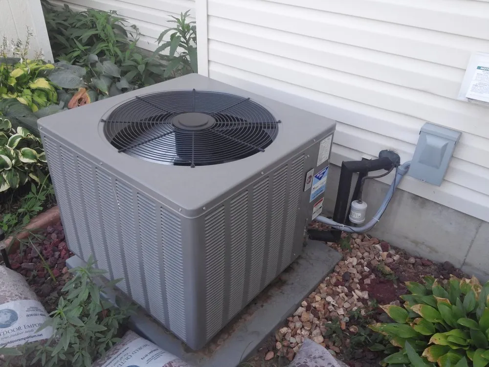 Slide of Michael's Heating & Air Conditioning