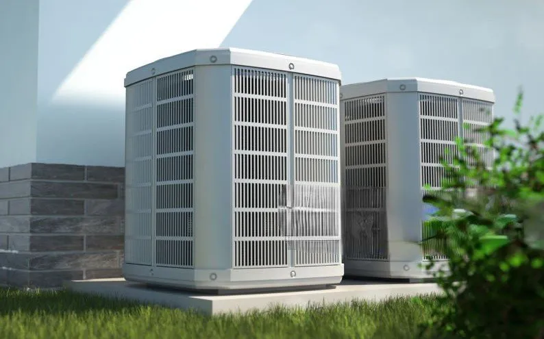 Slide of Michaels Heating & Air