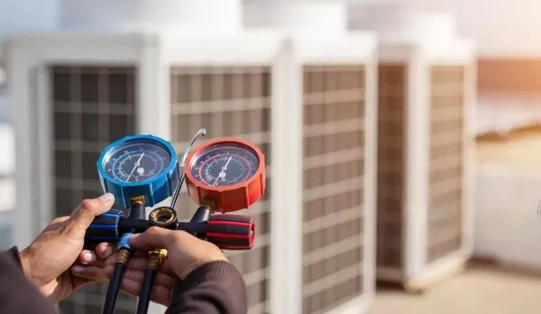 Michaels Heating & Air