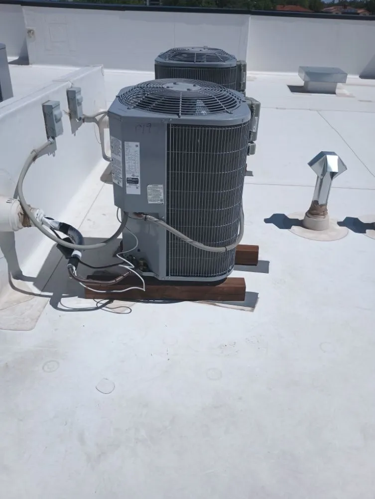 Slide of Michaels Heating and Air Conditioning