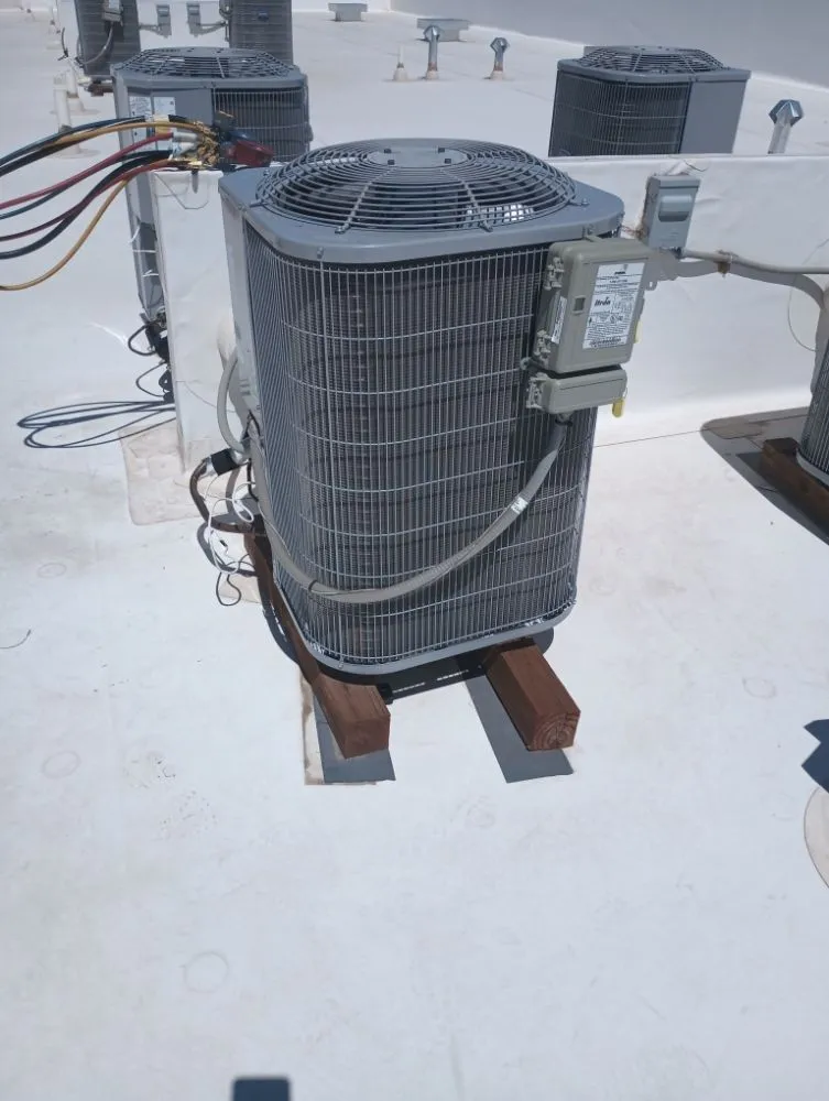 Slide of Michaels Heating and Air Conditioning