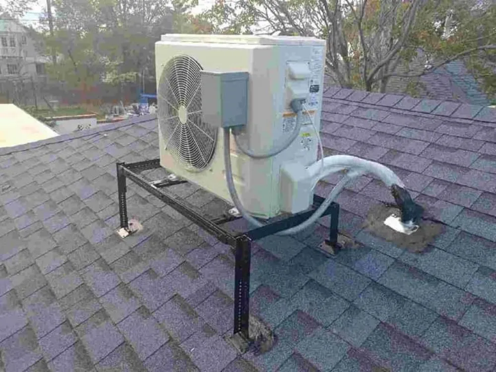 Slide of Michaels Heating and Air Conditioning