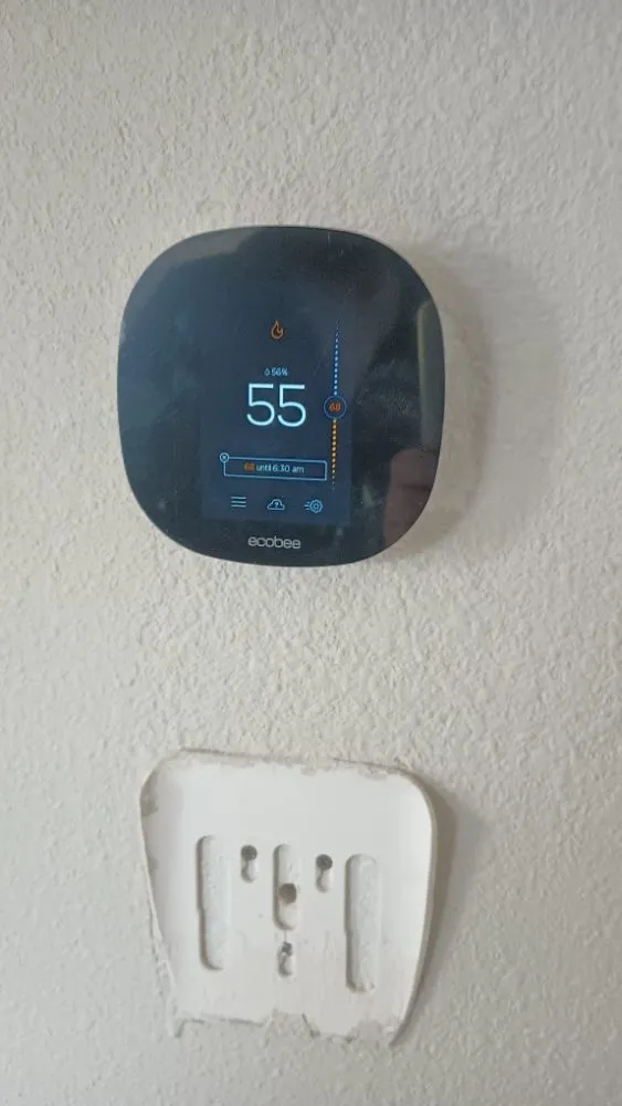 Slide of Michaels Heating and Air Conditioning