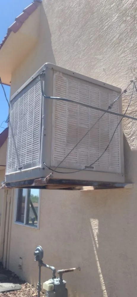 Slide of Michaels Heating and Air Conditioning