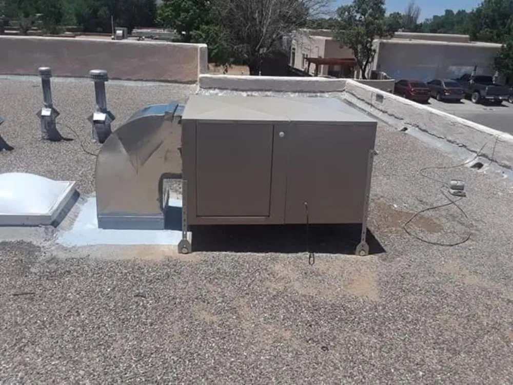 Slide of Michaels Heating and Air Conditioning