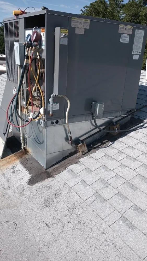 Slide of Michaels Heating and Air Conditioning