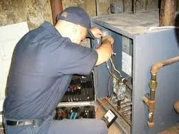 Emergency heating and cooling service in Essington, PA - Michael's Heating