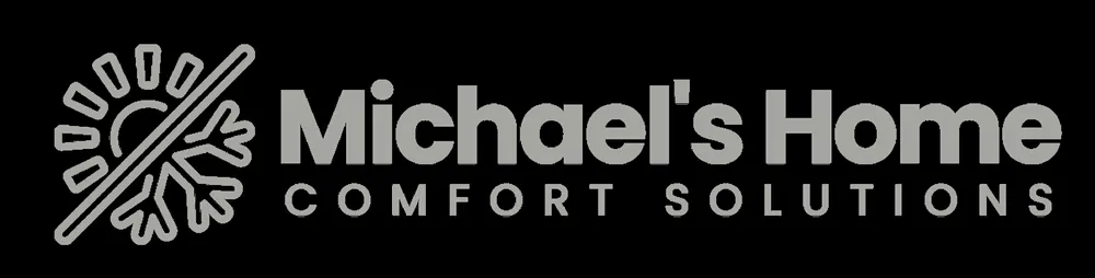 Slide of Michael's Home Comfort Solutions