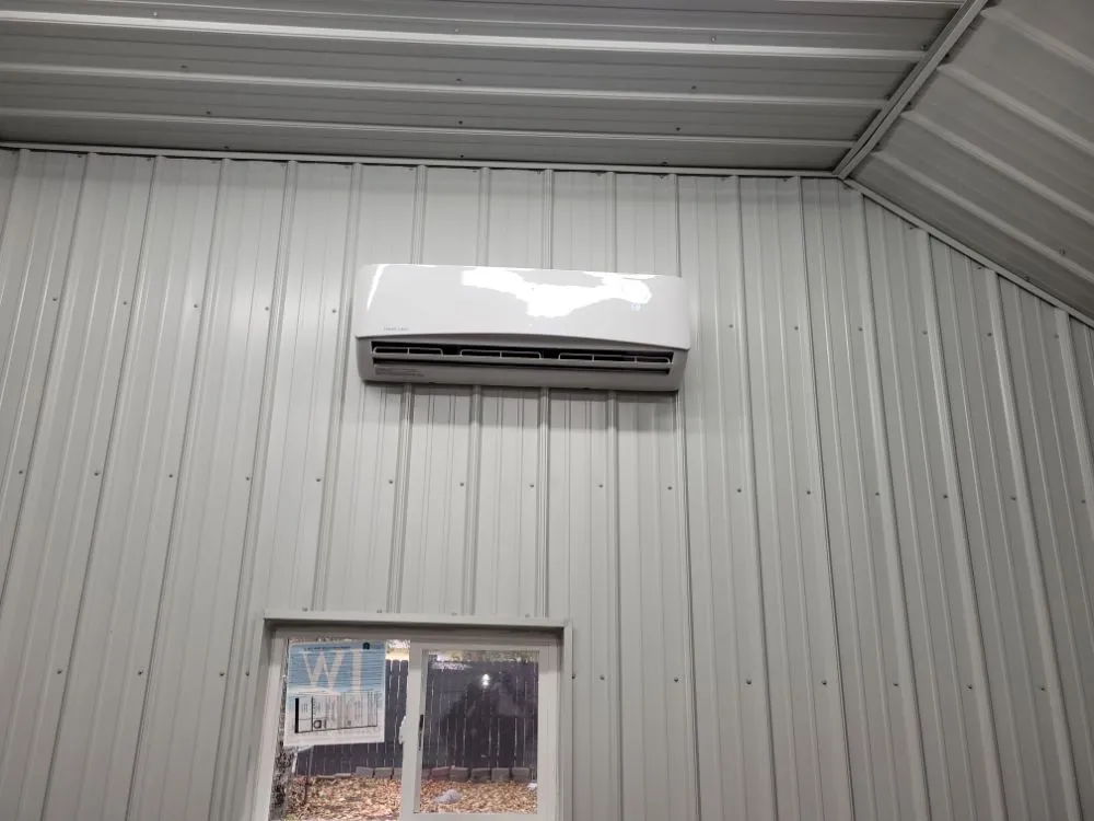 Slide of Michael's Home Comfort Solutions