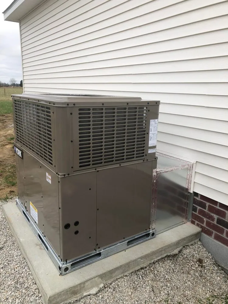Professional AC installation experts serving Harned, KY - Michael's Home Inspections & HVAC Services