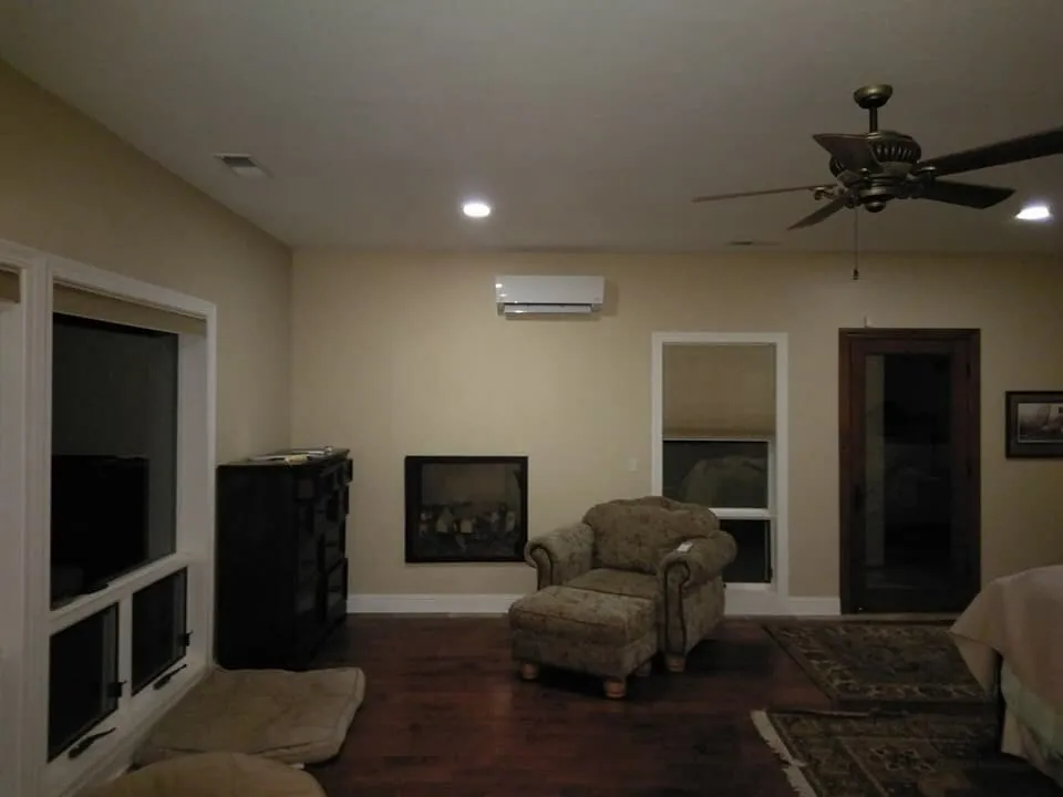 Slide of Michael's Mechanical Heating & Air Conditioning