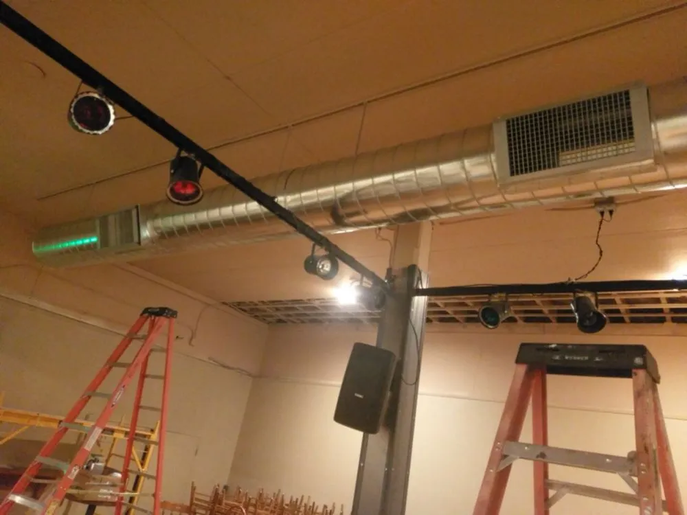 Slide of Michael's Mechanical Heating & Air Conditioning