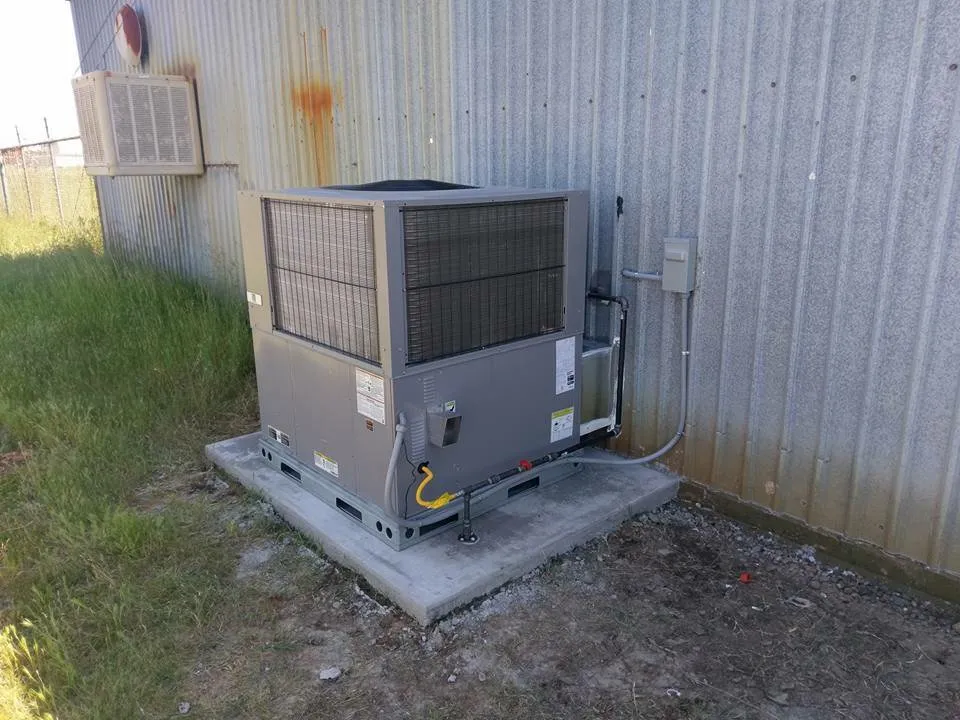 Slide of Michael's Mechanical Heating & Air Conditioning