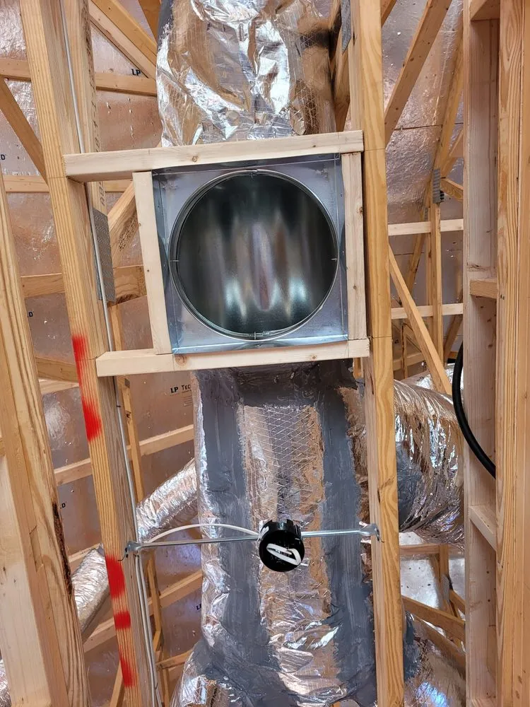 Slide of Michael’s Mechanical Services