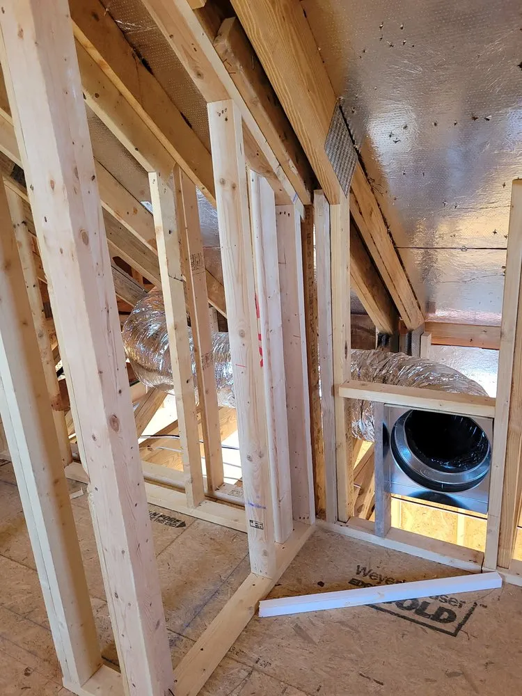 Slide of Michael’s Mechanical Services