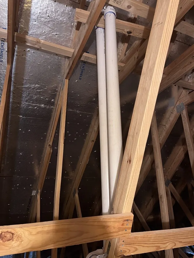 Slide of Michael’s Mechanical Services