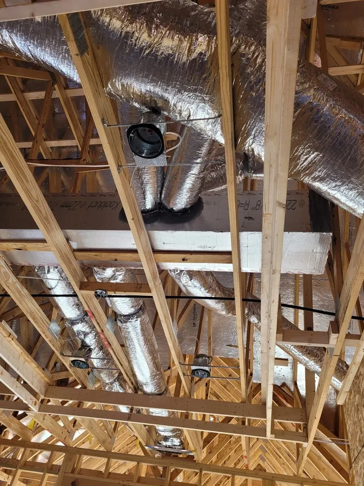 Slide of Michael’s Mechanical Services