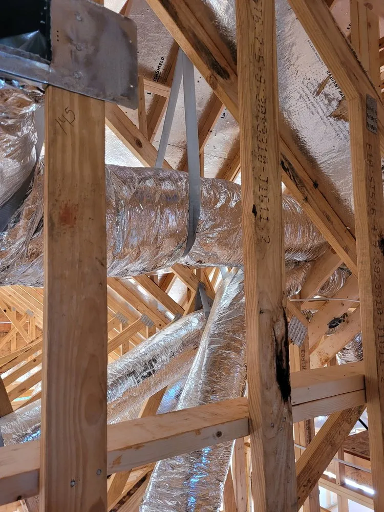 Slide of Michael’s Mechanical Services