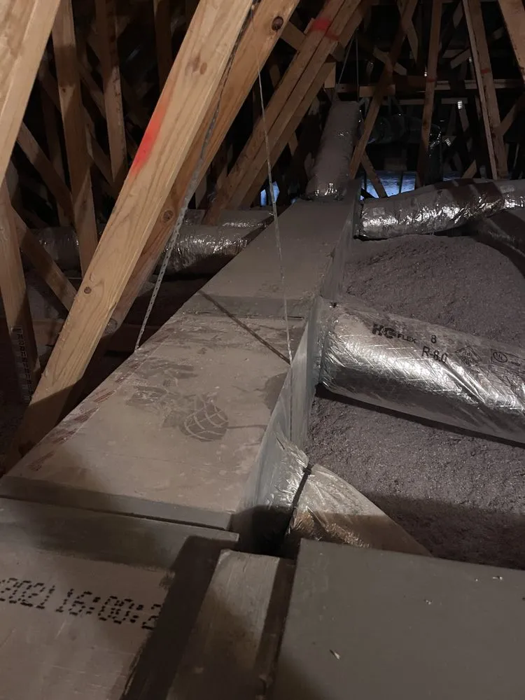 Slide of Michael’s Mechanical Services