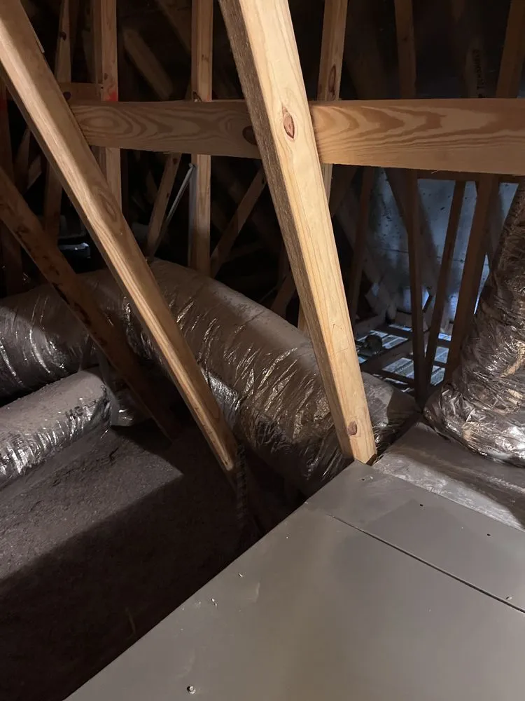 Slide of Michael’s Mechanical Services