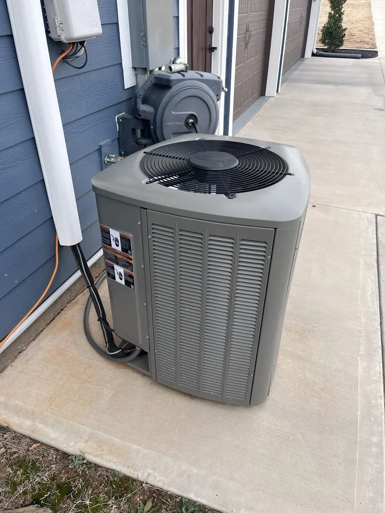 Slide of Michael’s Mechanical Services