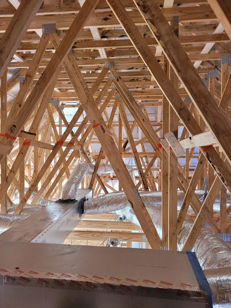 Slide of Michael’s Mechanical Services