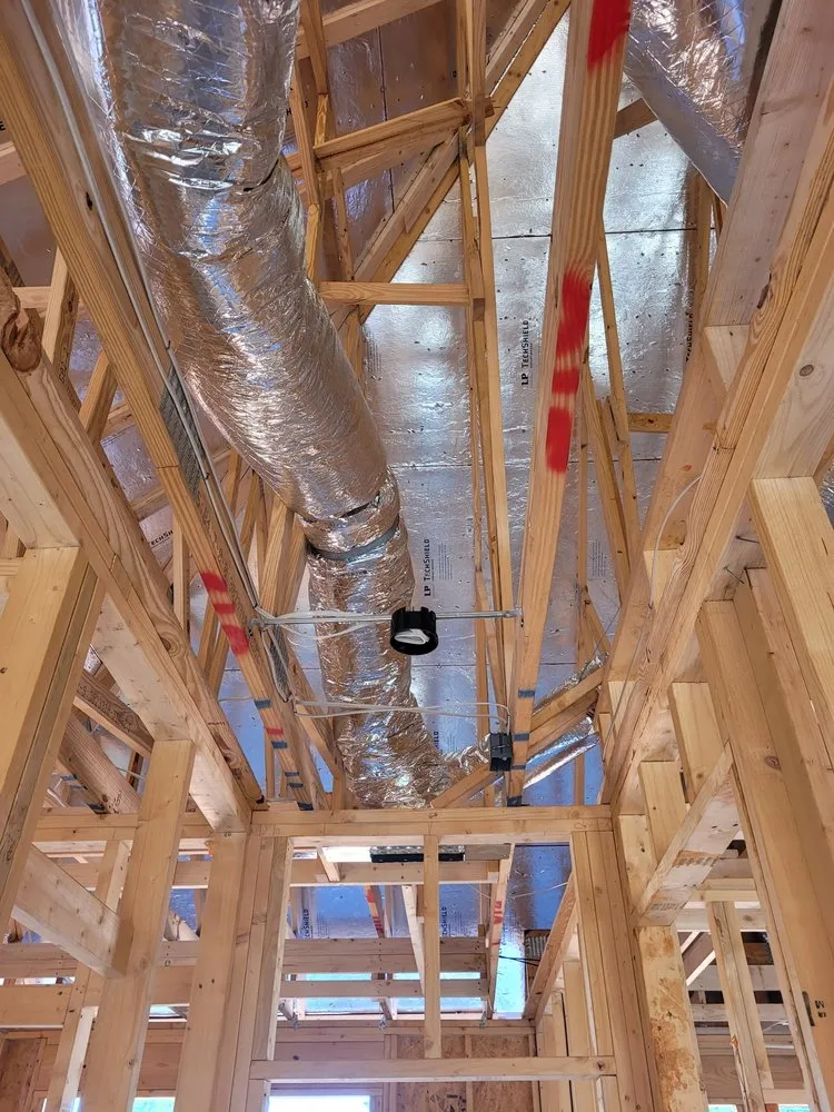 Slide of Michael’s Mechanical Services