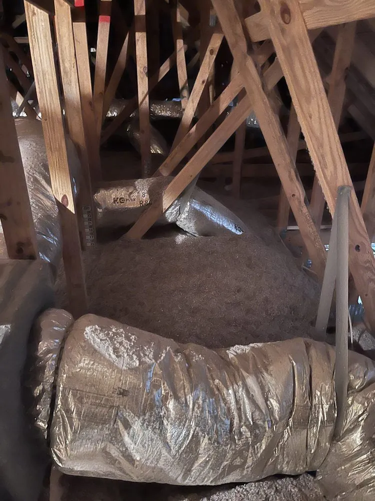 Slide of Michael’s Mechanical Services