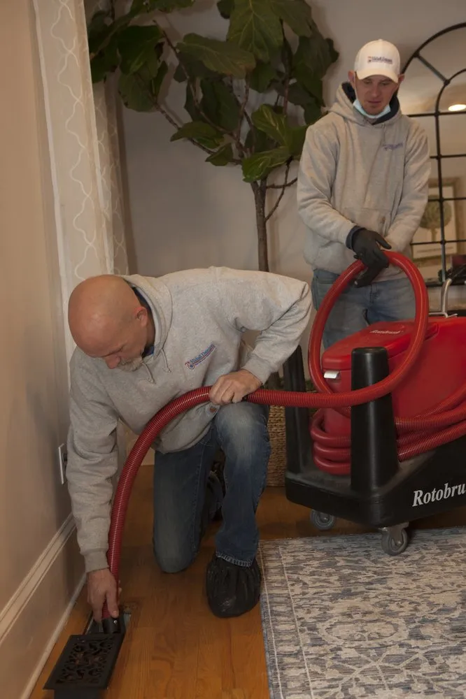 Slide of Michall Daimion Heating & Air Conditioning