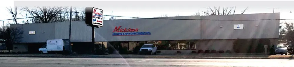 Slide of Michiana Heating & Air Conditioning
