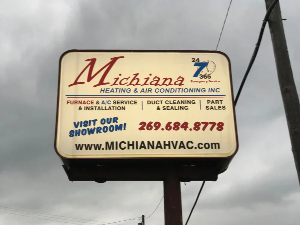 Slide of Michiana Heating & Air Conditioning