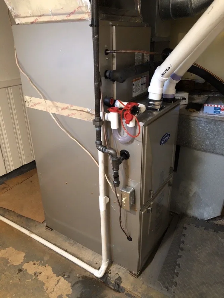 Slide of Michiana Heating & Air Conditioning