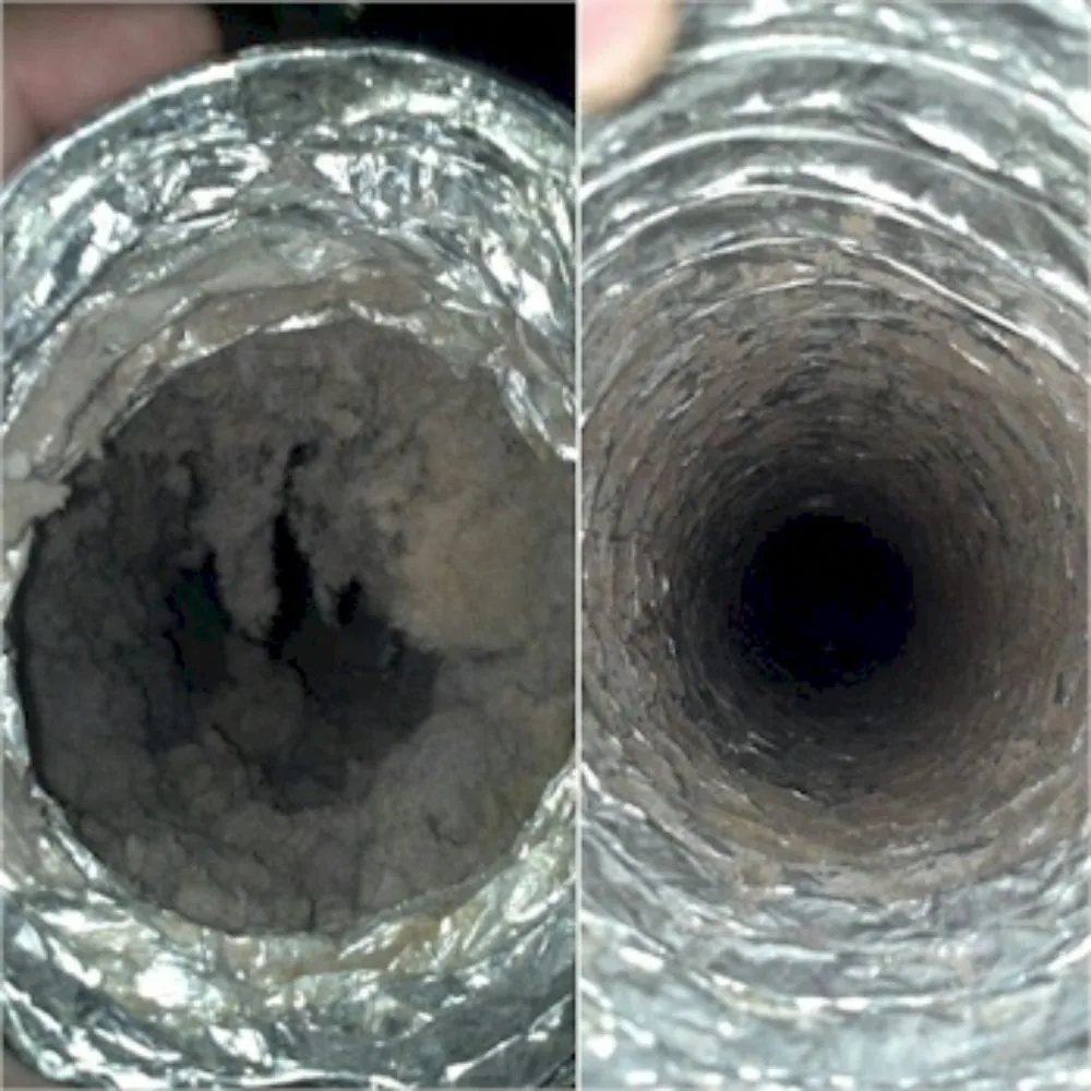 Slide of Michigan Air Care