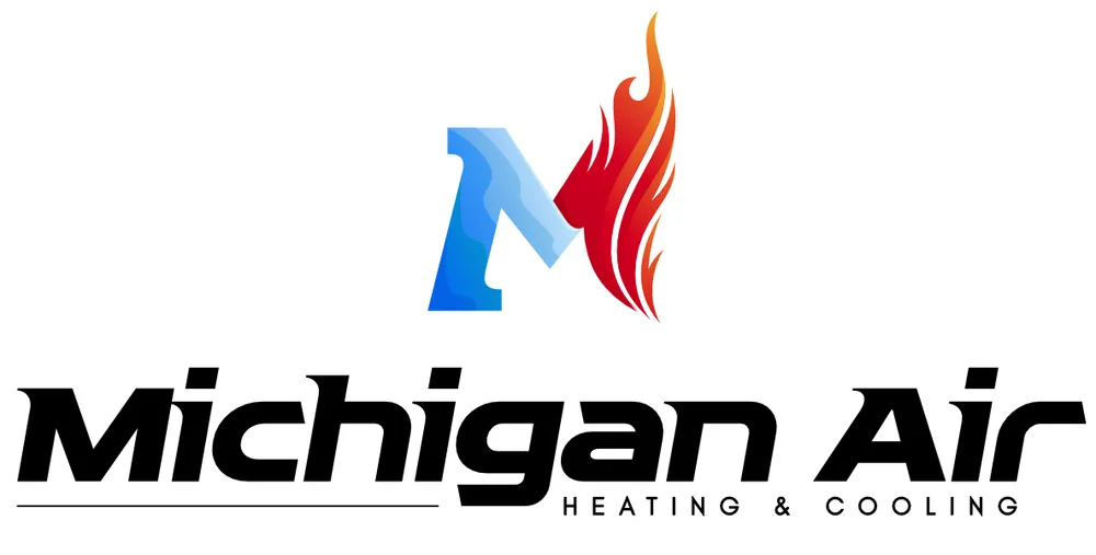 Slide of Michigan Air Heating and Cooling