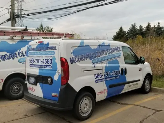 Michigan Climate Control