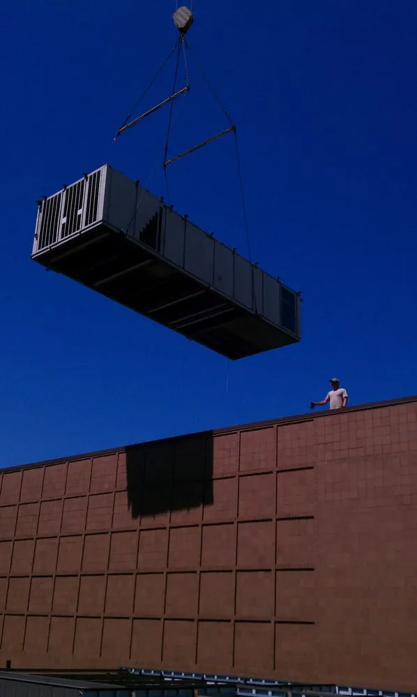 Slide of Michigan Climate Systems Inc