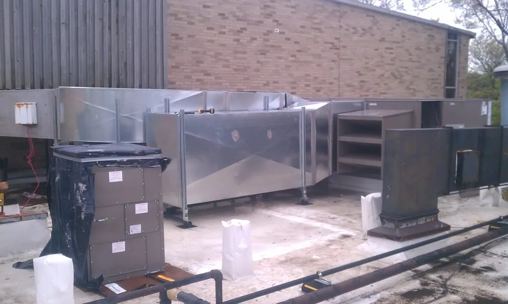 Slide of Michigan Climate Systems Inc