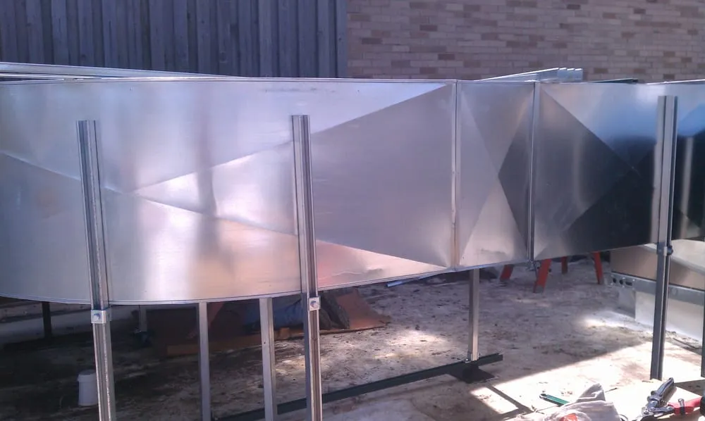 Slide of Michigan Climate Systems Inc