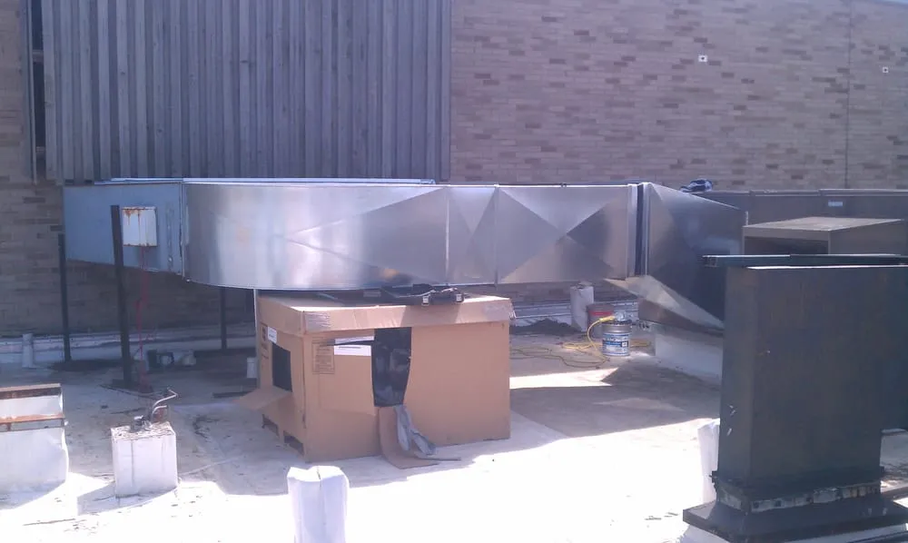 Slide of Michigan Climate Systems Inc