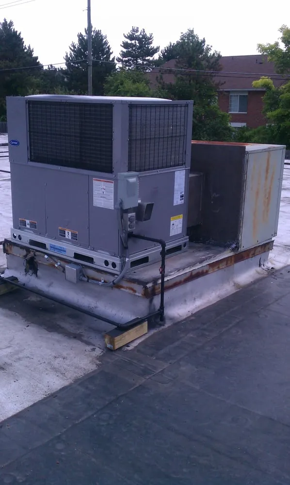 Slide of Michigan Climate Systems Inc