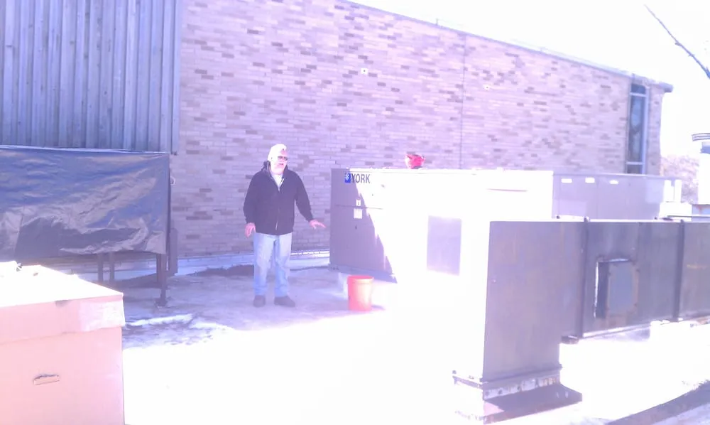 Slide of Michigan Climate Systems Inc