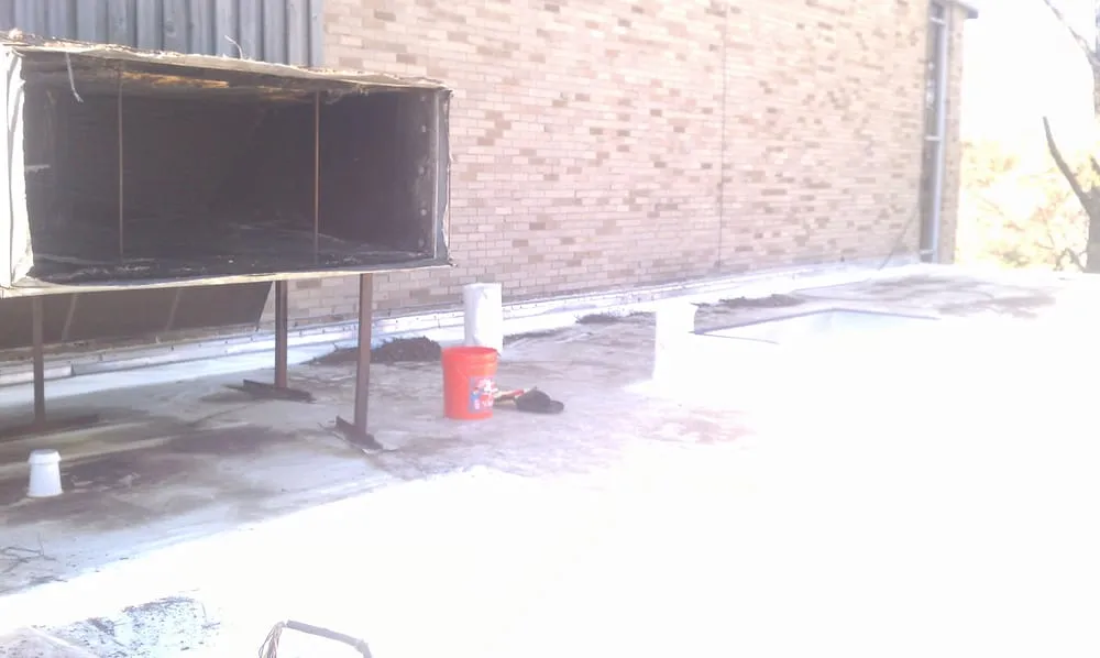 Slide of Michigan Climate Systems Inc