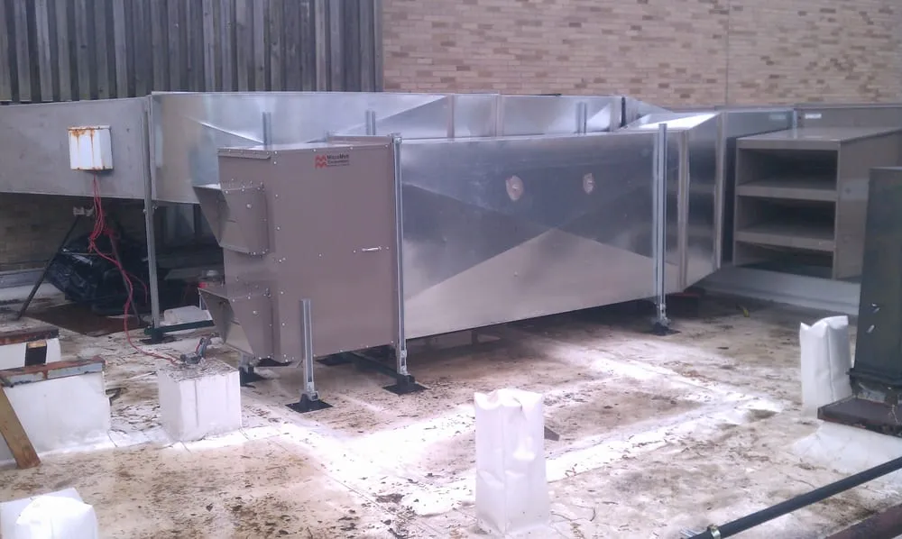 Slide of Michigan Climate Systems Inc