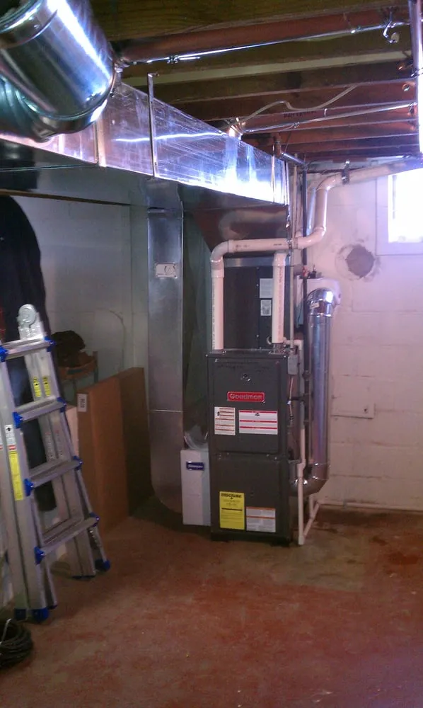 Slide of Michigan Climate Systems Inc