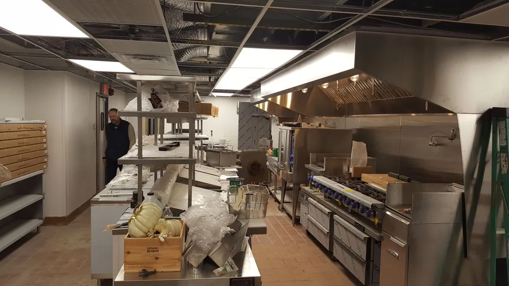 Slide of Michigan Commercial Mechanical Contracting