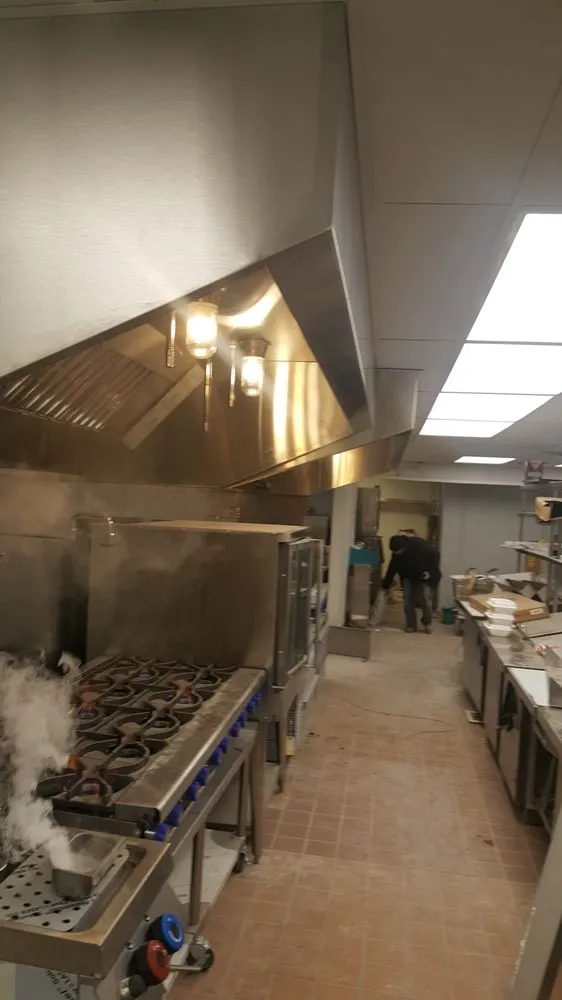 Slide of Michigan Commercial Mechanical Contracting