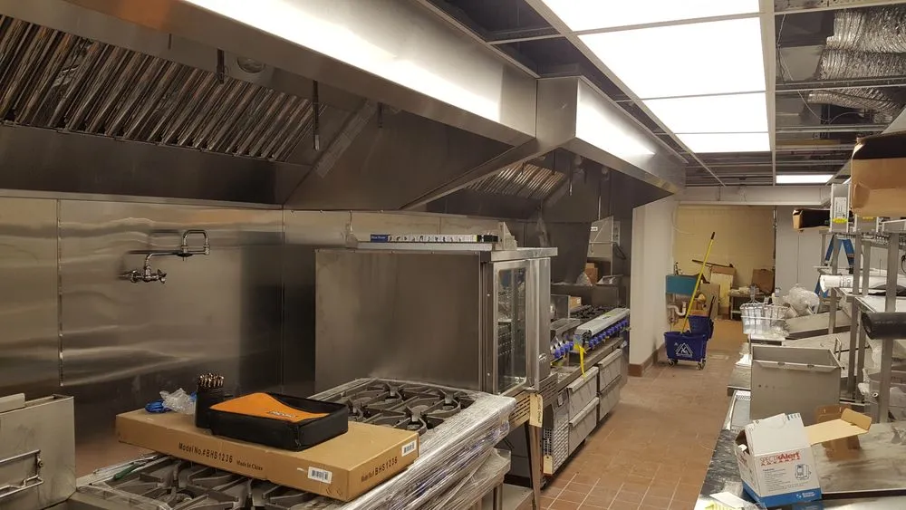 Slide of Michigan Commercial Mechanical Contracting