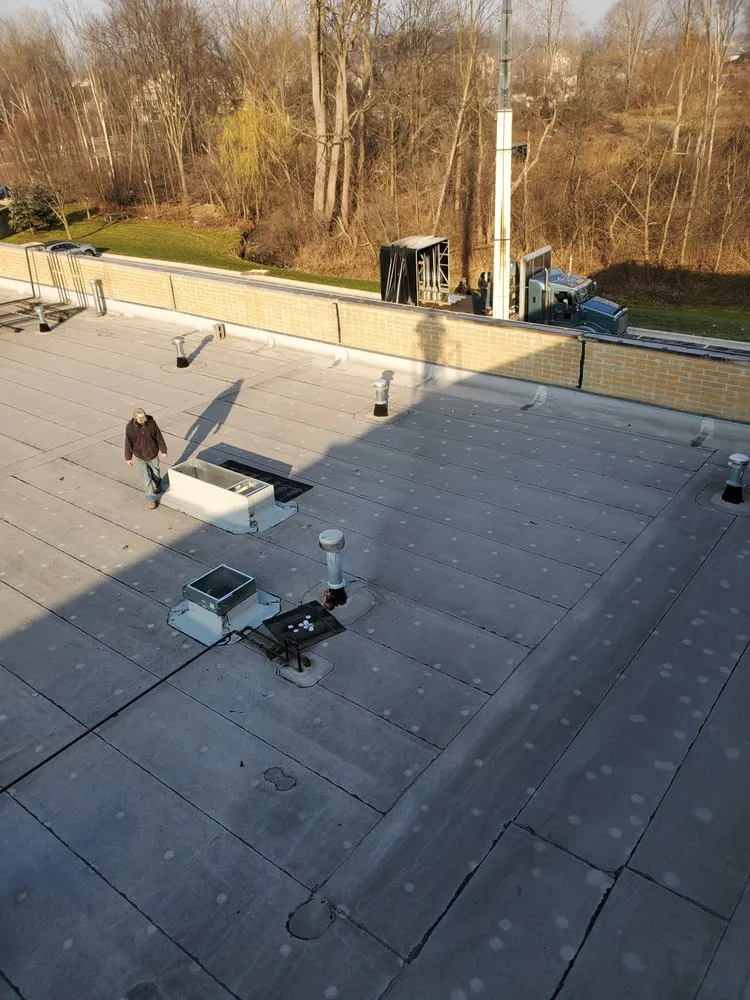 Slide of Michigan Commercial Mechanical Contracting