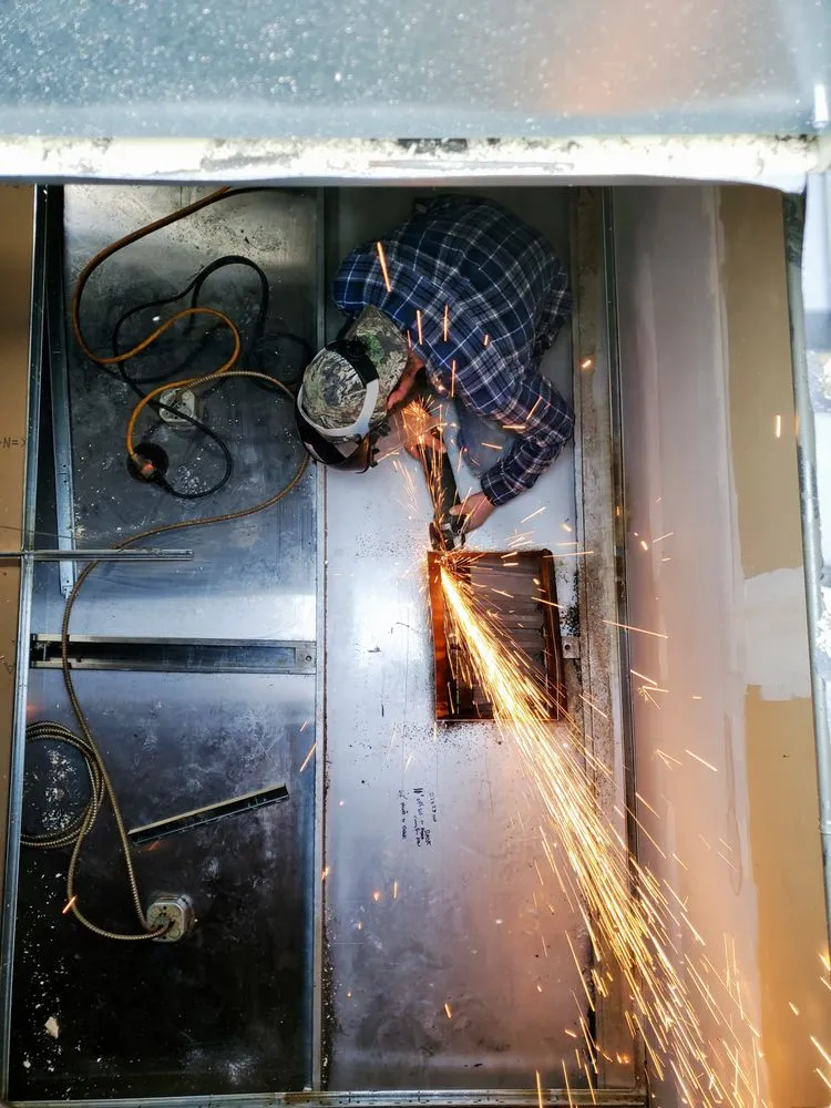 Slide of Michigan Commercial Mechanical Contracting