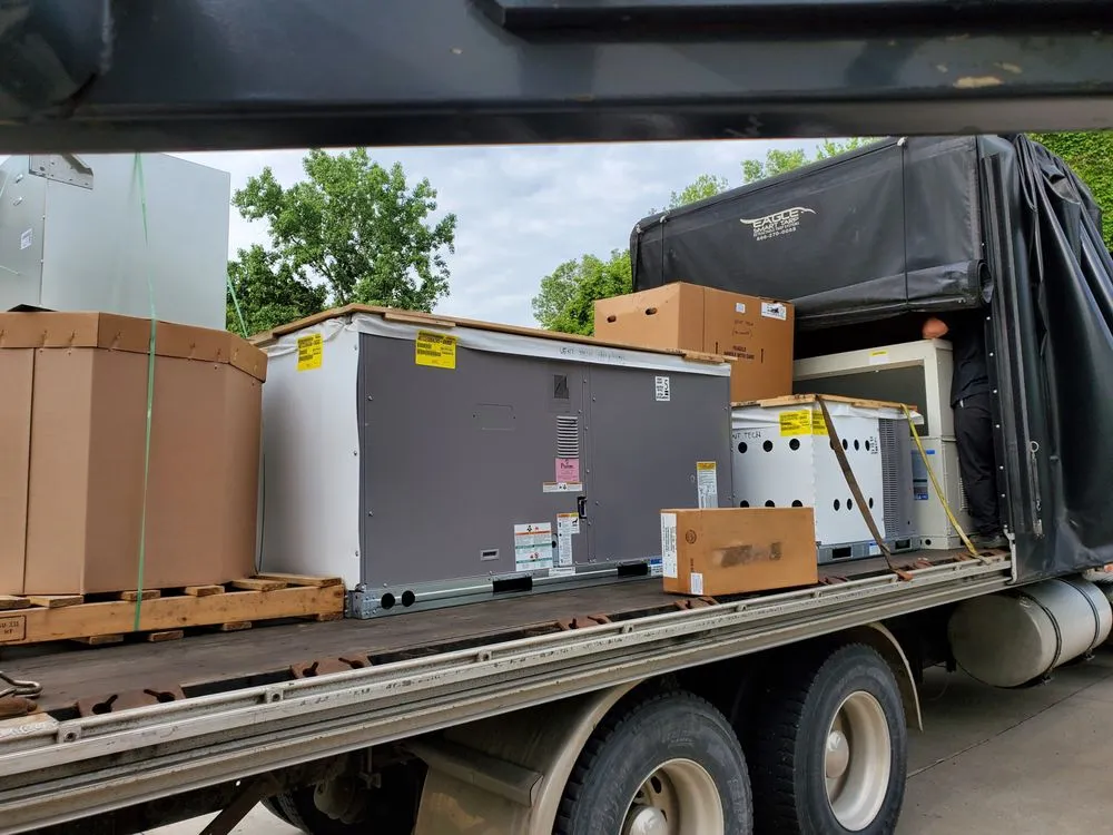 Slide of Michigan Commercial Mechanical Contracting